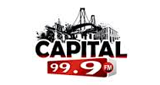 Logo Capital FM