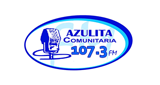 Logo Azulita FM