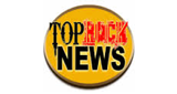 Logo Top Rock News