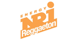 Logo Energy Reggaeton
