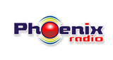 Logo Phoenix Radio