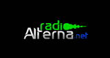 Logo Radio Alterna