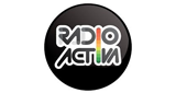 Logo Radio Activa