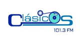 Logo Clásicos