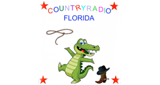 Logo Countryradio Florida