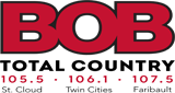 Logo Bob 106
