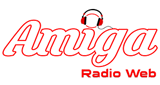 Logo Amiga Radio Web
