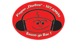 Logo Радио Плевен