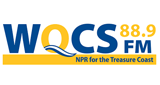 Logo WQCS-HD2 88.9 FM
