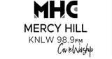 Logo KNLW 98.9 FM