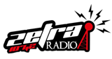 Logo Радио Зетра