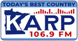 Logo Hit 106