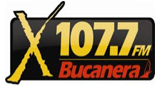 Logo Bucanera FM