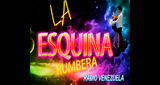 Logo La Esquina Rumbera Radio