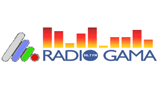 Logo Радио Гама