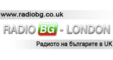 Logo RadioBG London
