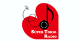 Logo Super Tokio Radio