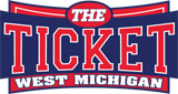Logo 1340 WJRW
