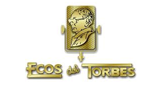 Logo RADIO ECOS DEL TORBES