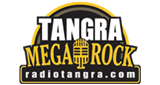 Logo Тангра Мега Рок