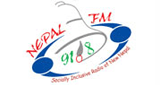 Logo Nepal FM
