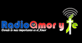 Logo Radio Amor y Fe