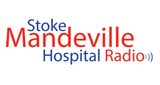 Logo Stoke Mandeville Hospital Radio