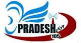 Logo Pradesh FM