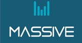 Logo Massive Dance Radio