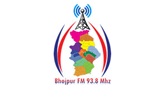 Logo RADIO BHOJPUR