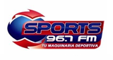 Logo Sports FM