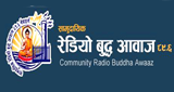 Logo Radio Buddha Awaaz