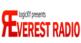 Logo Everest Radio 24/7