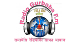 Logo Radio Gurbaba