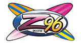 Logo Z96