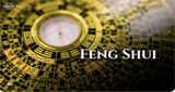 Logo Calm Radio Feng Shui