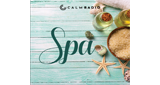 Logo Calm Radio Spa