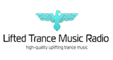 Logo Lifted Trance Music Radio