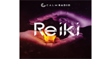 Logo Calm Radio Reiki