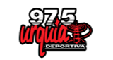 Logo Urquia 97.5 FM