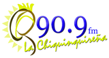Logo Chiquinquireña