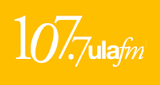 Logo ULA FM