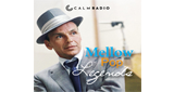 Logo Calm Radio Mellow Pop Legends