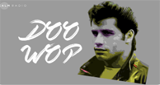 Logo Calm Radio Doo-wop Forever