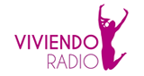 Logo Viviendo Radio