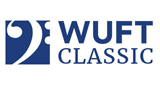 Logo WUFT Classic