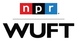 Logo WUFT-HD3 89.1 FM