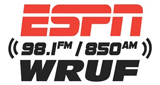 Logo ESPN Gainesville