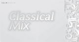Logo Calm Radio Classical Mix