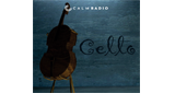 Logo Calm Radio Cello
